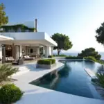 Luxury Villa in Greece