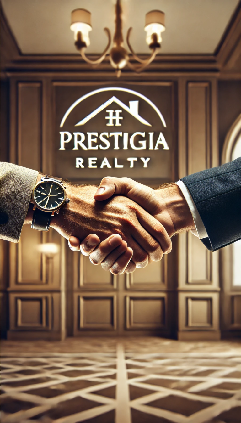 Prestigia Realty